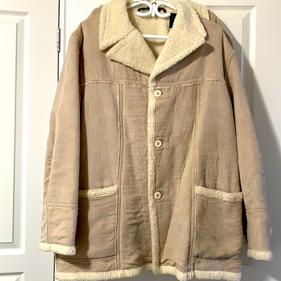 DKNY Winter Jacket - Picture 1 of 7